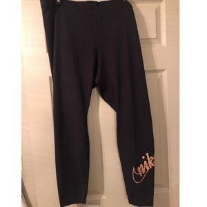 Nike Leggings